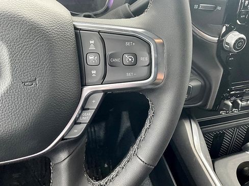 New 2026 RAM 3500 Big Horn w/ Laramie Trim Package image 29