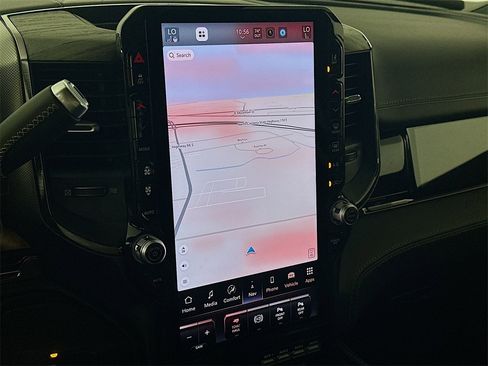 New 2026 RAM 2500 Limited image 15