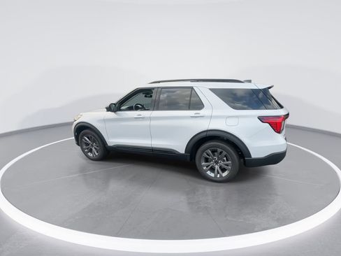 New 2026 Ford Explorer Active w/ Active Comfort Package AWD/4WD image 6