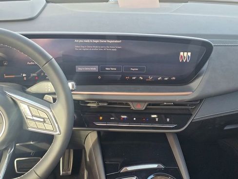 New 2026 Buick Envision Sport Touring image 14