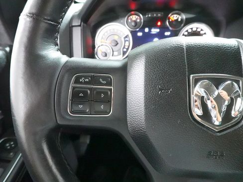 Used 2014 RAM 1500 Sport w/ Trailer Tow Group AWD/4WD image 11