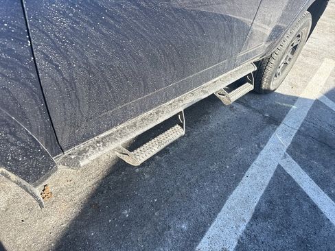 Used 2024 Toyota 4Runner TRD Off-Road Premium image 9