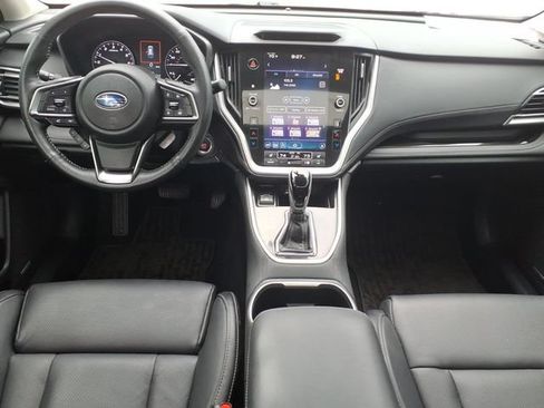 Used 2020 Subaru Outback Limited XT w/ Popular Package #2 AWD/4WD image 16
