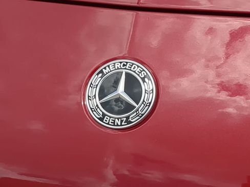Used 2024 Mercedes-Benz C 300 4MATIC Sedan image 11