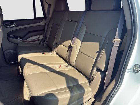 Used 2019 Chevrolet Tahoe LT AWD/4WD image 14