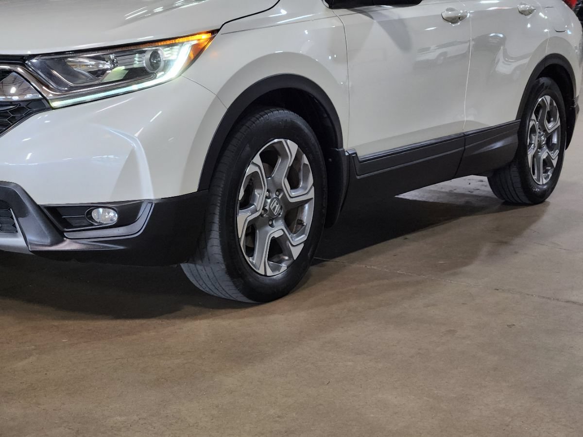 Used 2018 Honda CR-V EX-L image 17