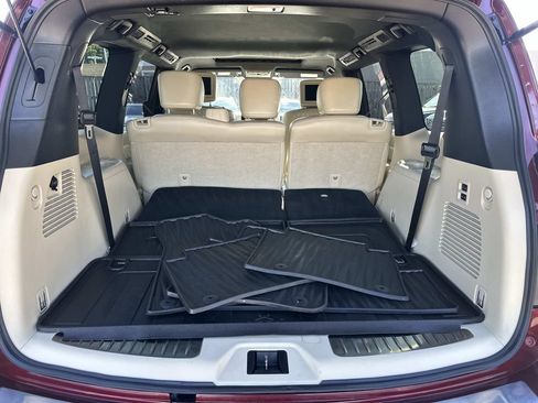Used 2021 INFINITI QX80 Sensory w/ All-Season Package AWD/4WD image 37
