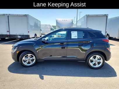 Used 2023 Hyundai Kona SEL w/ Cargo Package