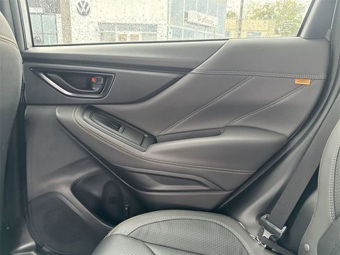 New 2025 Subaru Forester Wilderness w/ Wilderness Package image 28