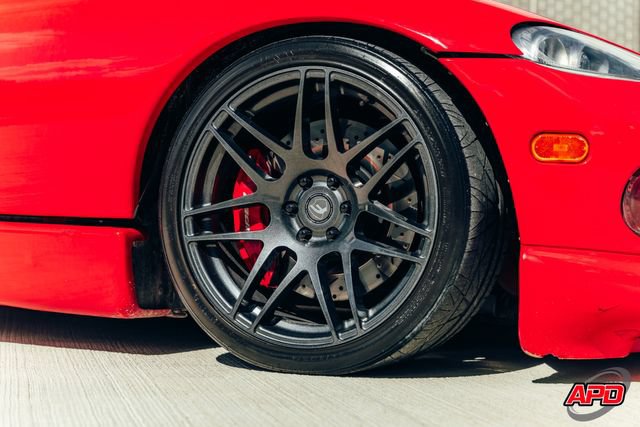 Used 1997 Dodge Viper GTS RWD image 34