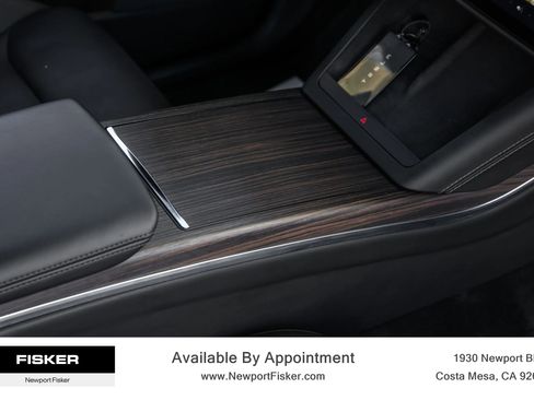 Used 2023 Tesla Model X AWD/4WD image 38