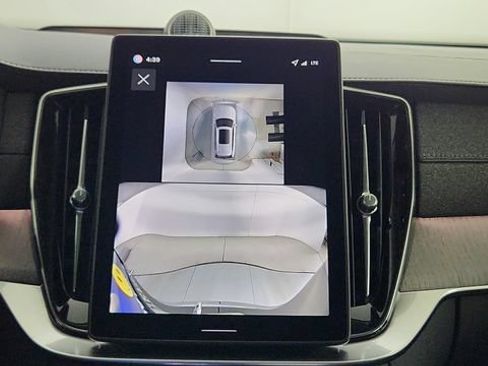 New 2026 Volvo XC90 T8 Ultra w/ Lounge Package AWD/4WD image 19