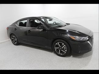Used 2024 Nissan Sentra SV FWD video 1
