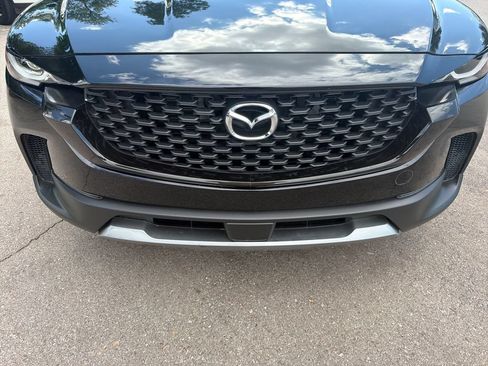 Used 2023 MAZDA CX-50 AWD 2.5 Turbo w/ Cargo Package image 44