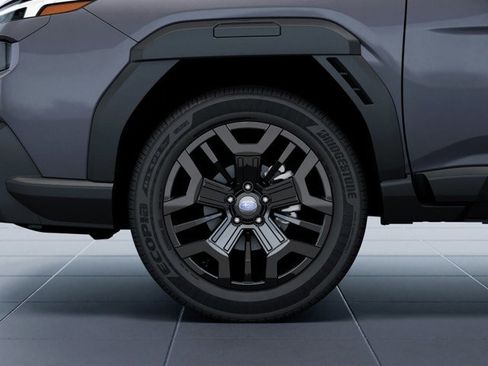 New 2026 Subaru Outback Limited XT AWD/4WD image 9