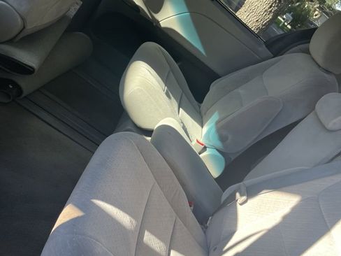 Used 2017 Toyota Sienna LE image 21