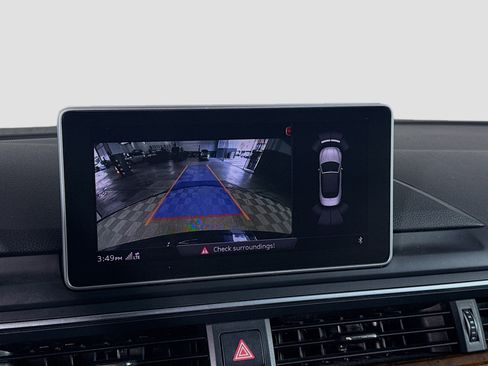 Used 2019 Audi A5 2.0T Premium Plus w/ Premium Plus image 19