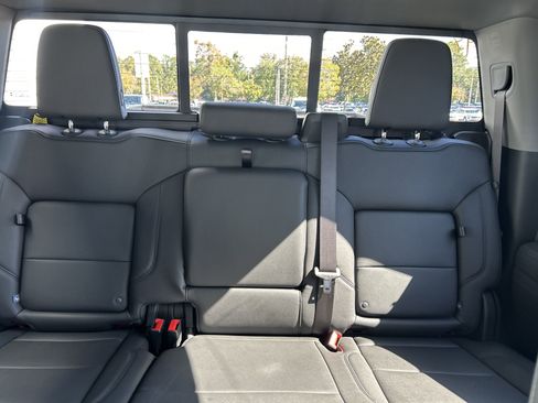 New 2026 Chevrolet Silverado 1500 LT Trail Boss w/ Convenience Package II image 41