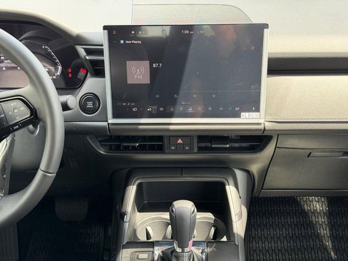 New 2026 MAZDA CX-5 Select AWD/4WD image 7