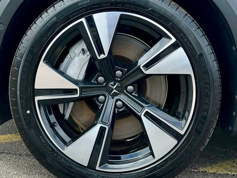 Used 2025 Polestar Polestar 3 AWD/4WD image 29