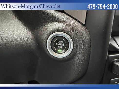 Used 2022 GMC Sierra 1500 Denali w/ Denali Premium Package AWD/4WD image 28
