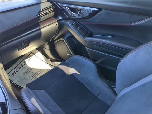 Certified 2022 Subaru WRX GT image 15