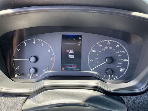 Used 2024 Toyota Corolla LE FWD image 24