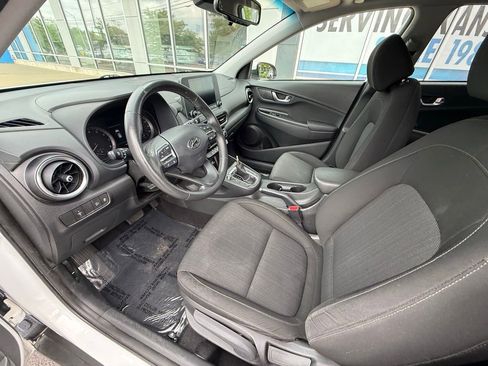 Used 2022 Hyundai Kona SEL w/ Convenience Package AWD/4WD image 7