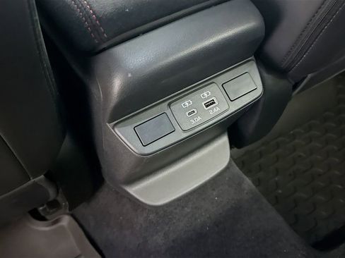 Used 2024 Subaru WRX Limited AWD/4WD image 26