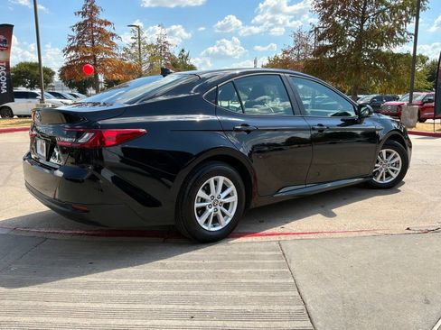 Used 2026 Toyota Camry LE FWD image 6