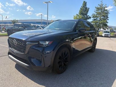 Used 2026 MAZDA CX-90 3.3 Turbo w/ Premium Sport Pkg