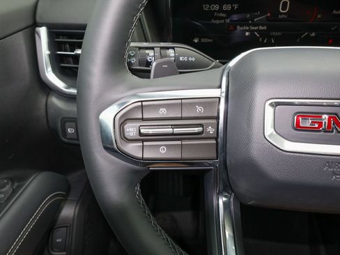 New 2027 GMC Terrain Elevation w/ Elevation Premium Package FWD image 23