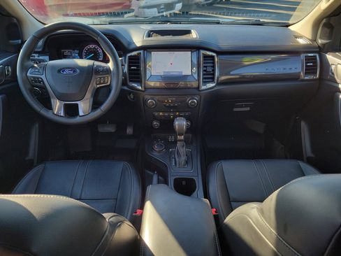 Used 2020 Ford Ranger Lariat w/ Technology Package image 22