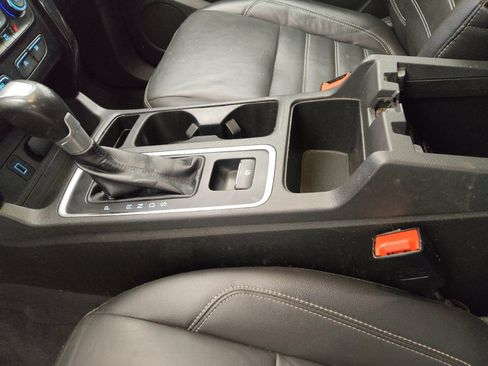 Used 2017 Ford Escape Titanium FWD image 26