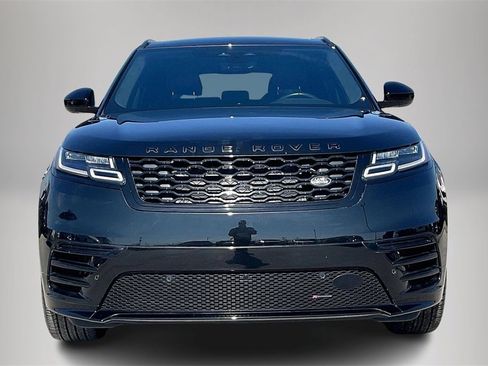 Used 2023 Land Rover Range Rover Velar R-Dynamic S image 3