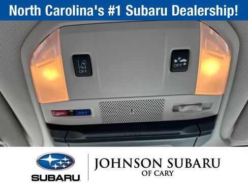 Used 2019 Subaru Ascent Limited AWD/4WD image 17