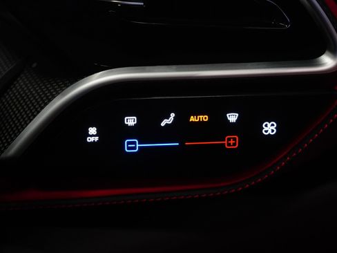 Used 2023 Ferrari 296 GTS RWD image 24