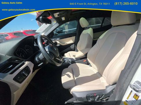 Used 2020 BMW X2 sDrive28i w/ Convenience Package FWD image 6