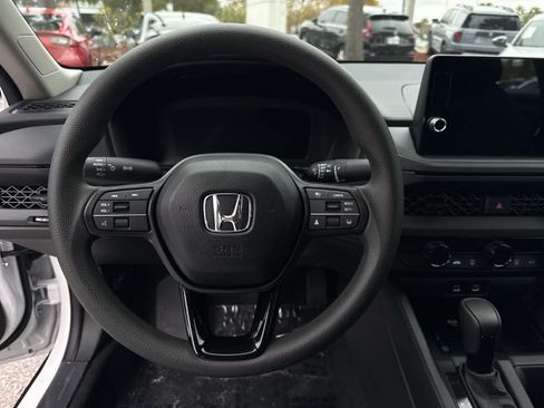 Used 2026 Honda Accord LX image 18