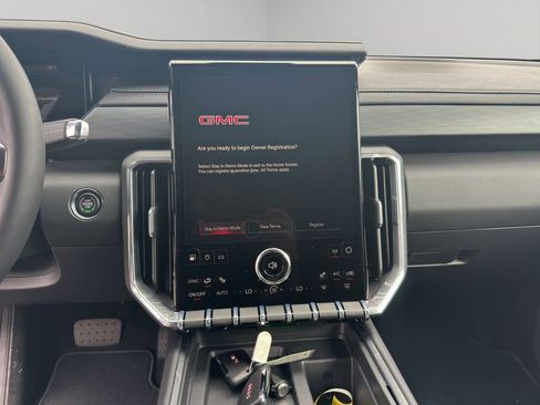 New 2026 GMC Acadia Elevation w/ Black Edition image 15