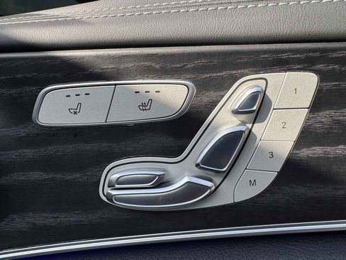 Used 2018 Mercedes-Benz E 63 AMG S image 53