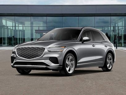 New 2026 Genesis GV70 2.5T