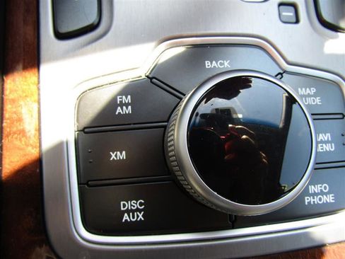 Used 2013 Hyundai Equus Ultimate image 23