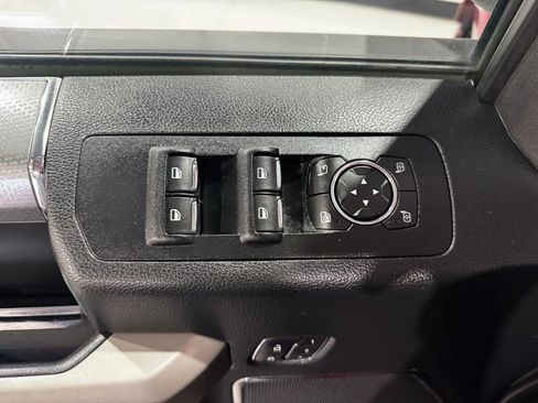Used 2017 Ford F150 Lariat AWD/4WD image 18
