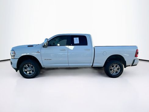Used 2024 RAM 2500 Laramie image 4