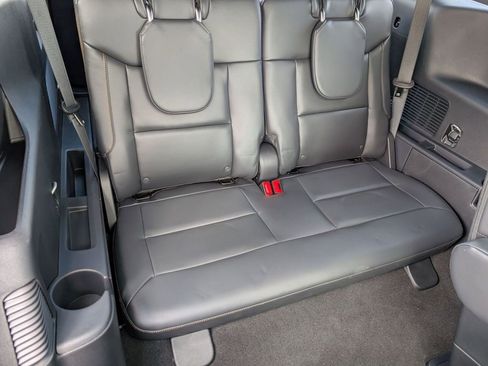 New 2026 Ford Explorer Tremor w/ Tremor Ultimate Package image 51