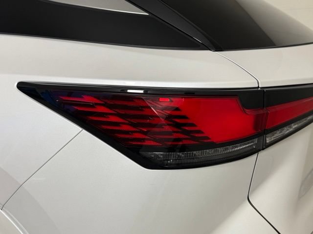 Certified 2024 Lexus RX 350 Premium Plus w/ Convenience Package FWD image 14
