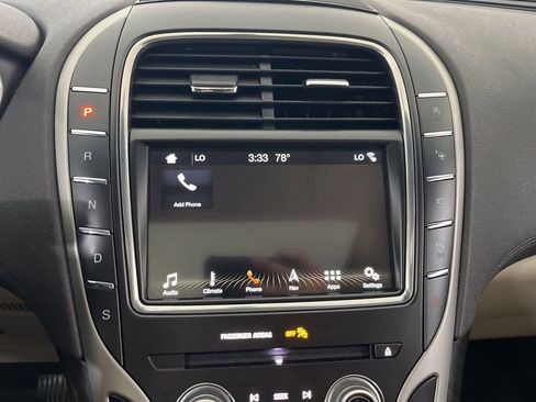 Used 2019 Lincoln Nautilus Reserve AWD/4WD image 64