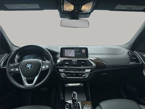 Used 2020 BMW X3 xDrive30i w/ Premium Package AWD/4WD image 20