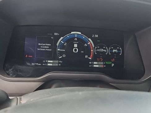 Used 2023 Toyota Tundra Limited w/ Power Package RWD image 15